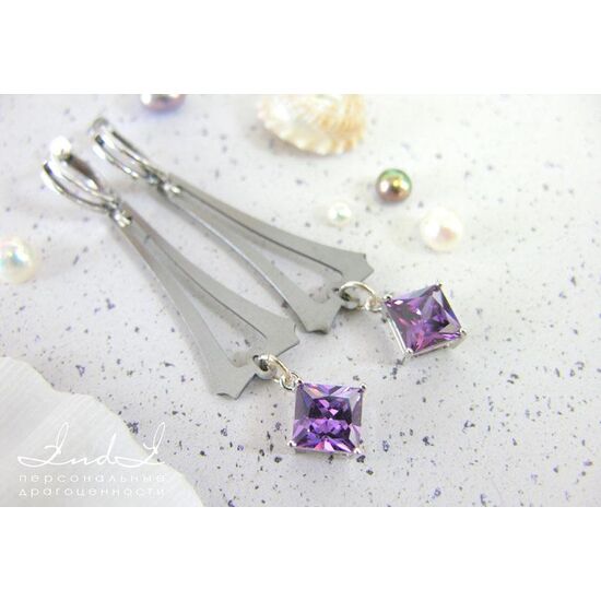 Коннектор авторский Modern алюминий 40х17 мм, изображение 4