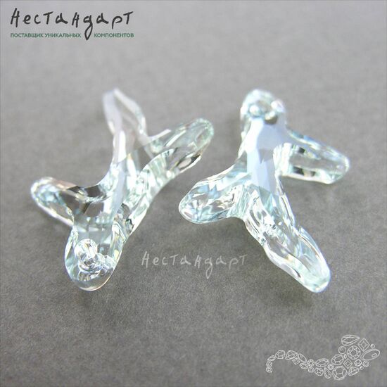 Swarovski Coral Light Azore Moonlight 30 мм, изображение 4