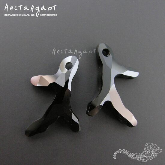 Swarovski Coral Jet 30 мм, изображение 3