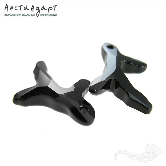 Swarovski Coral Jet 30 мм, изображение 4