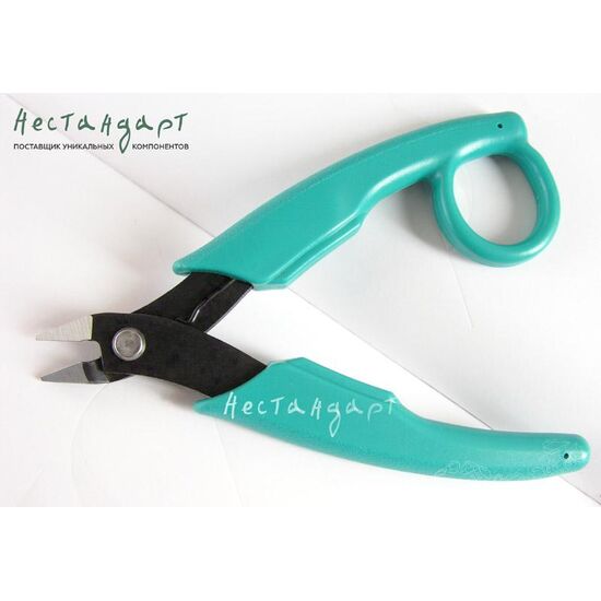 Мини-бокорезы профессиональные 125 мм