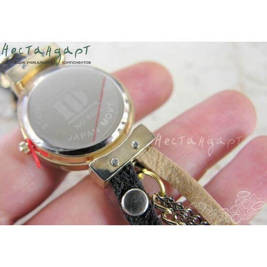 Часы-браслет Gold I.D. цвет night jungle, изображение 4