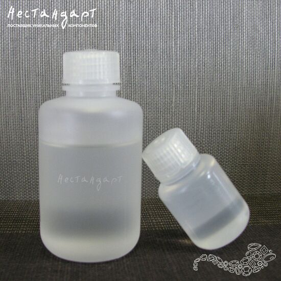 Эпоксидная смола ПЭО-10КФ-20/0 (150 г) прозрачная, Масса (A+B): 150 г