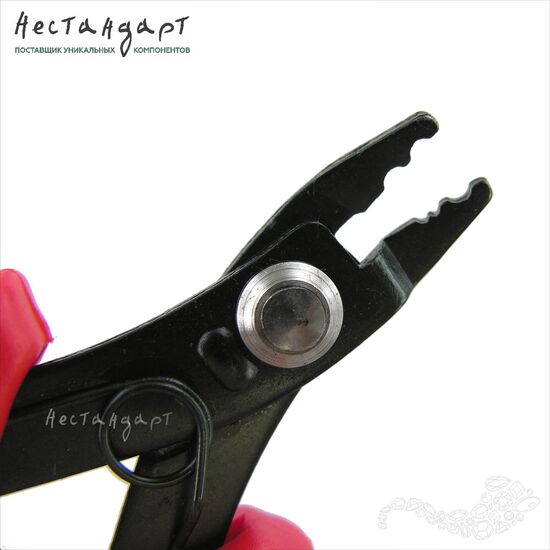 Кримпер обжимной 130 мм