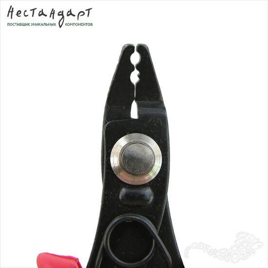 Кримпер обжимной 130 мм, изображение 4