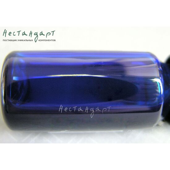 Краситель Ультрамарин Эпоксикон-445 (15 г) прозрачный для эпоксидной смолы, Масса: 15 г, изображение 2